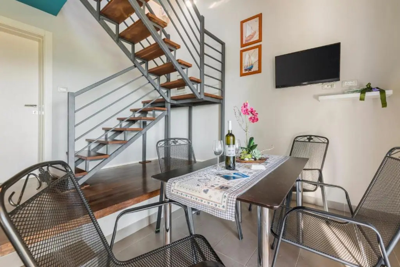 Apartments Villa Sole