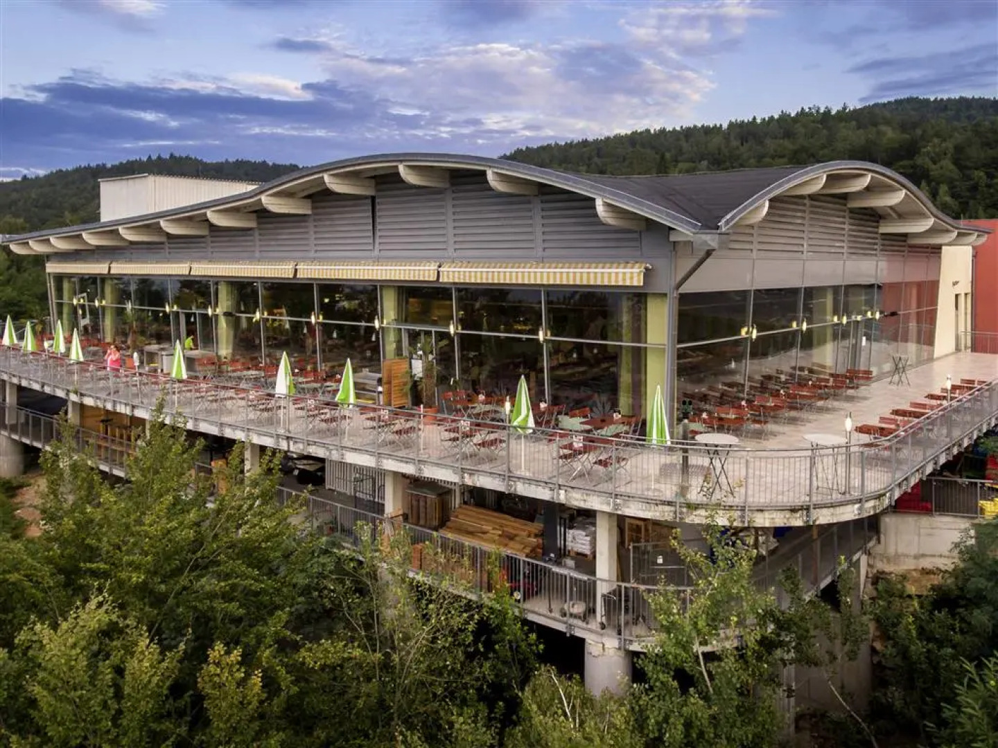 Hotel ibis Woerthersee