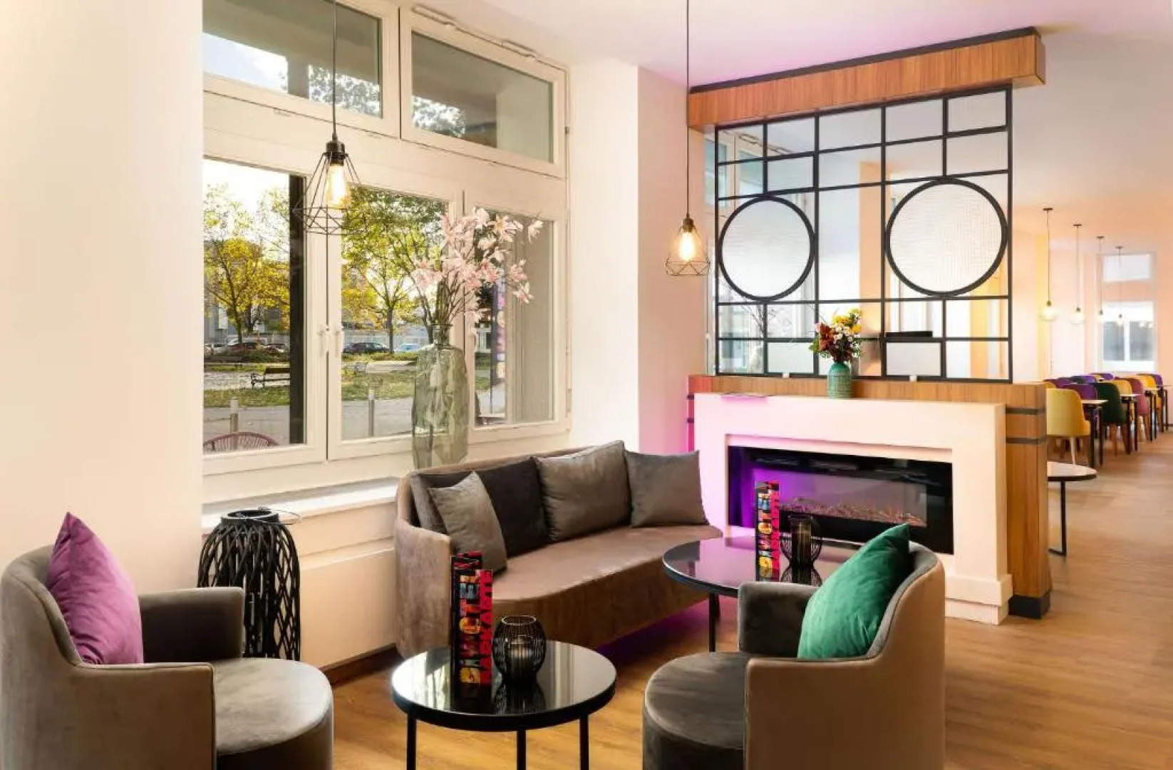 DORMERO Hotel Rüsselsheim Airport-Frankfurt