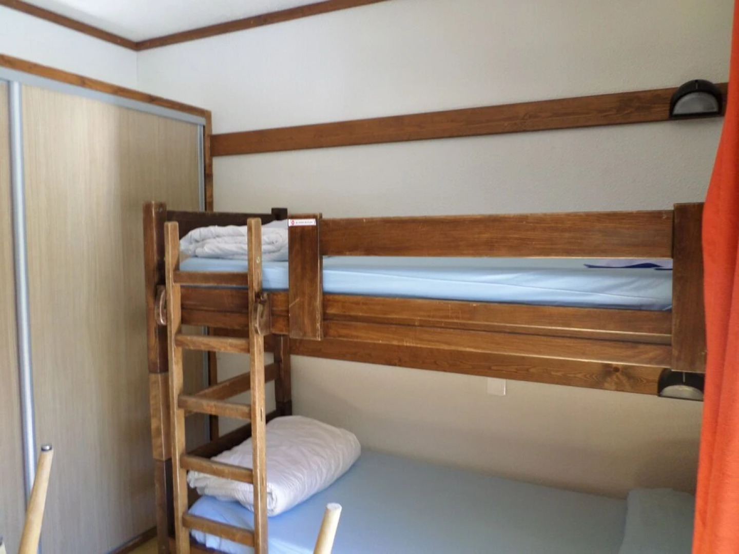 Châlet Hôtel Skiroc