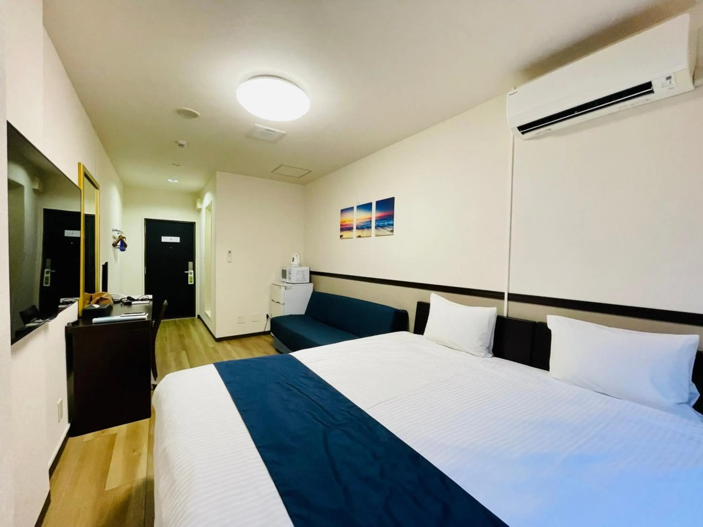 Centurion Hotel Resort Okinawa Nago City