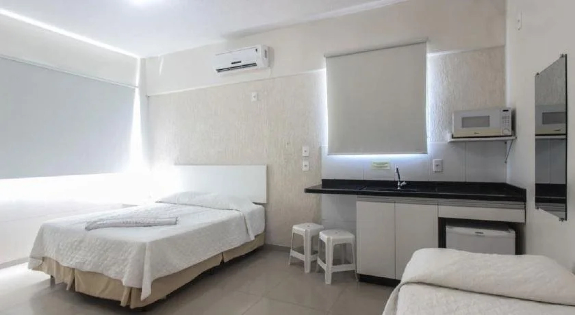 Ilha Norte Apart Hotel