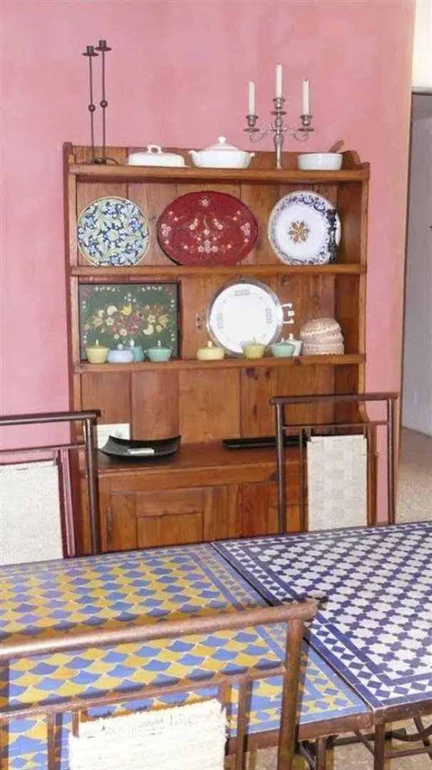 Agriturismo Alla Madonna Del Piatto