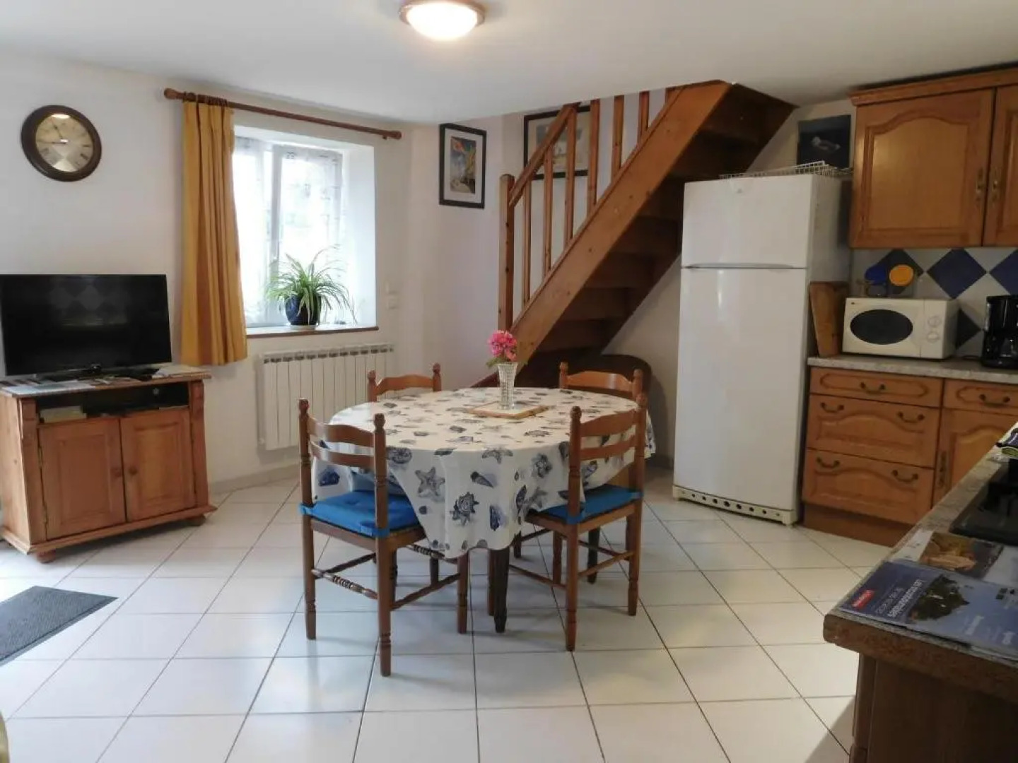 Les Gites de Kerroyal