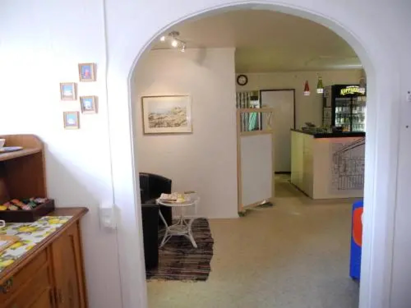 Målilla Hotell & Restaurang