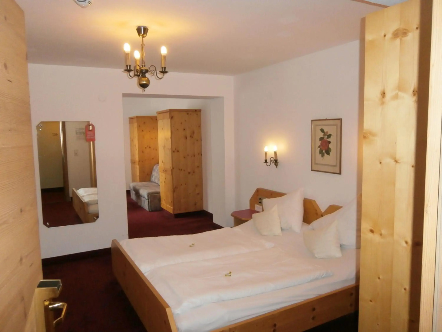 DAS KALTSCHMID - Familotel Tirol