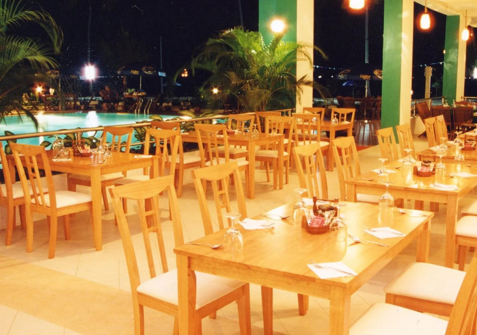 Days Inn Resort by Wyndham Lumut Marina Cove