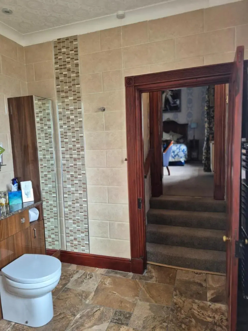 St David's Guesthouse