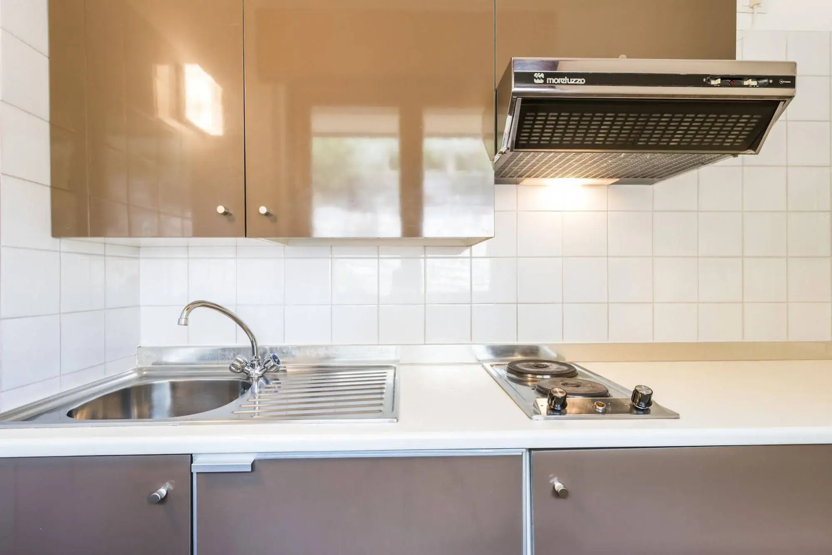 Hotel Residence Torbole