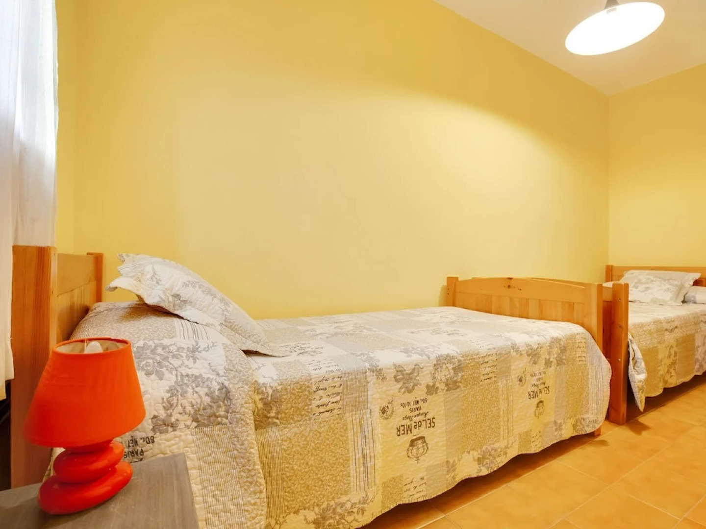 Modern Holiday Home in Romanya de la Selva with Pool