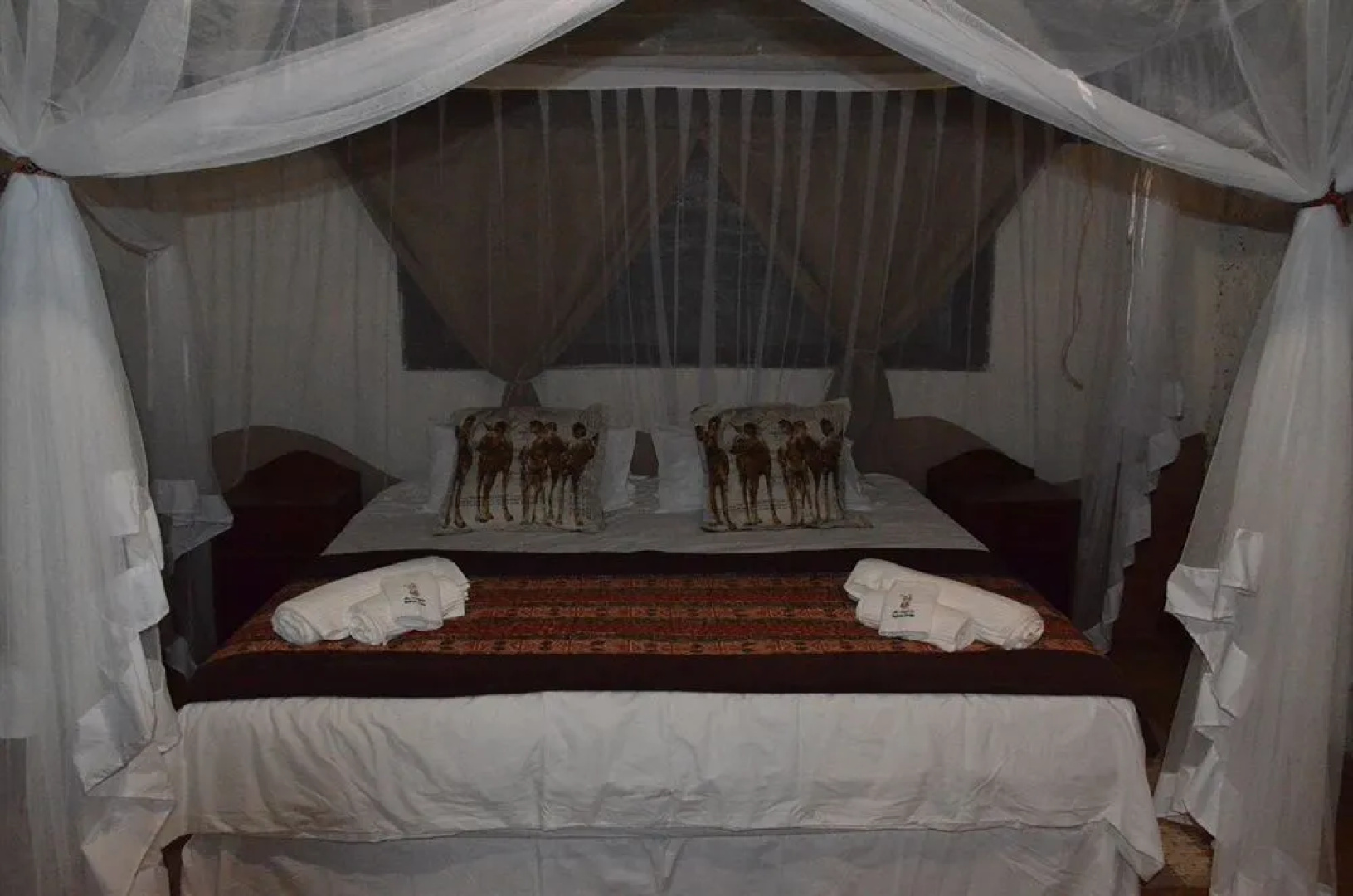 Mu-Fungata Safari Lodge