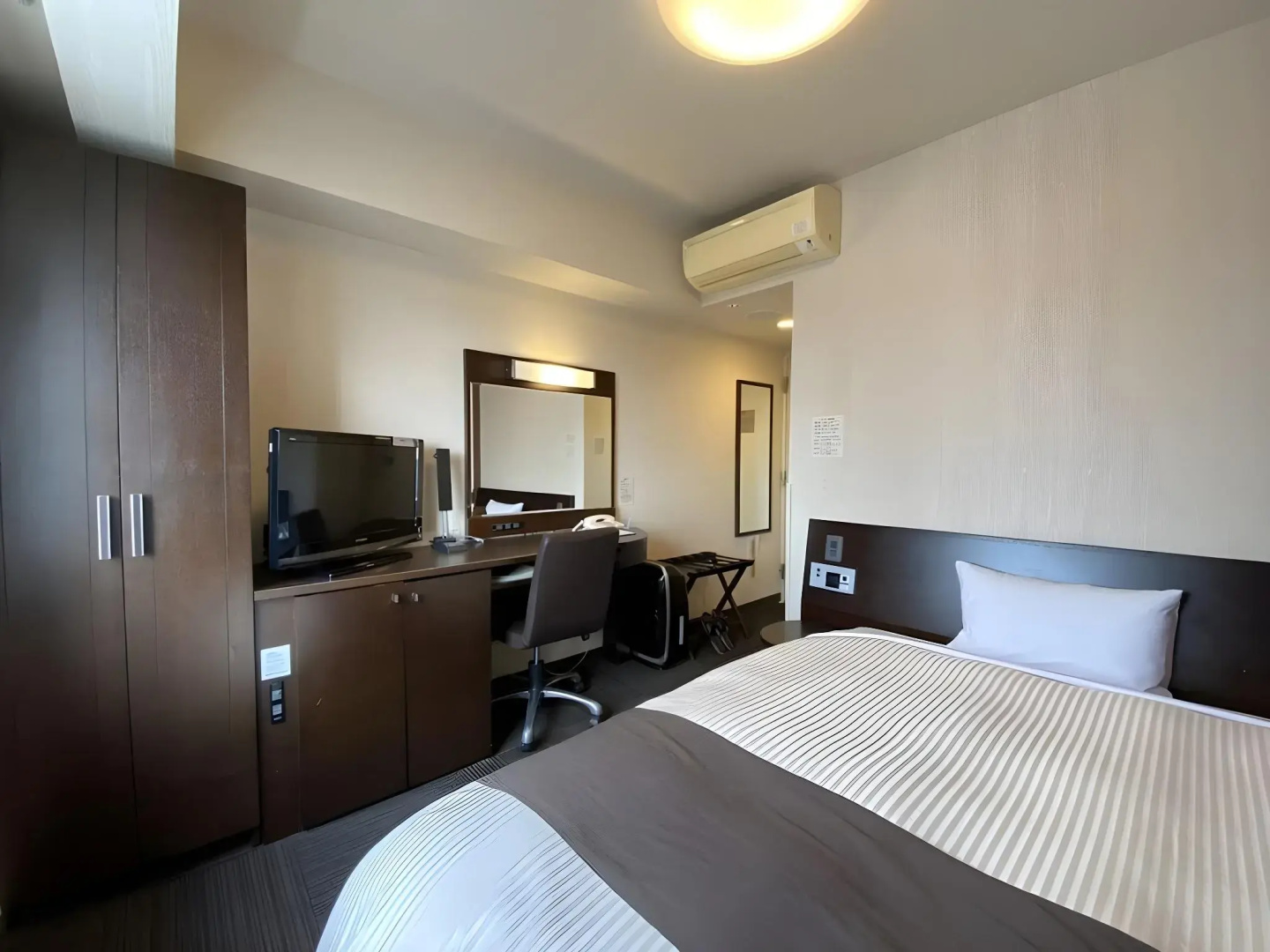 Hotel Route-Inn Koriyama Inter
