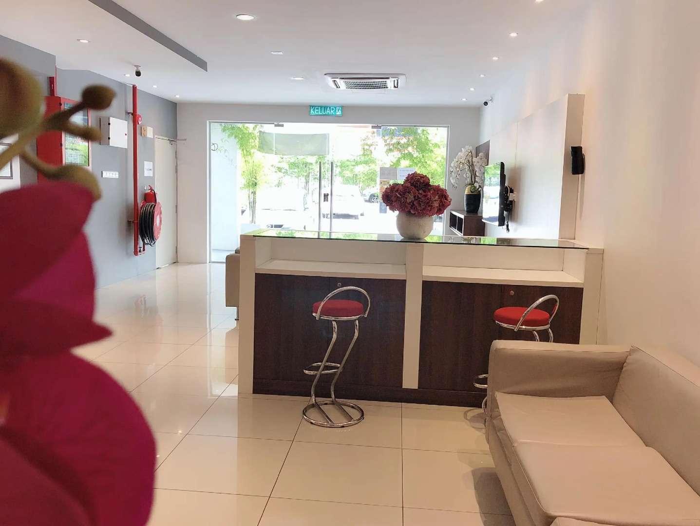 Tumike Hotel Bentong