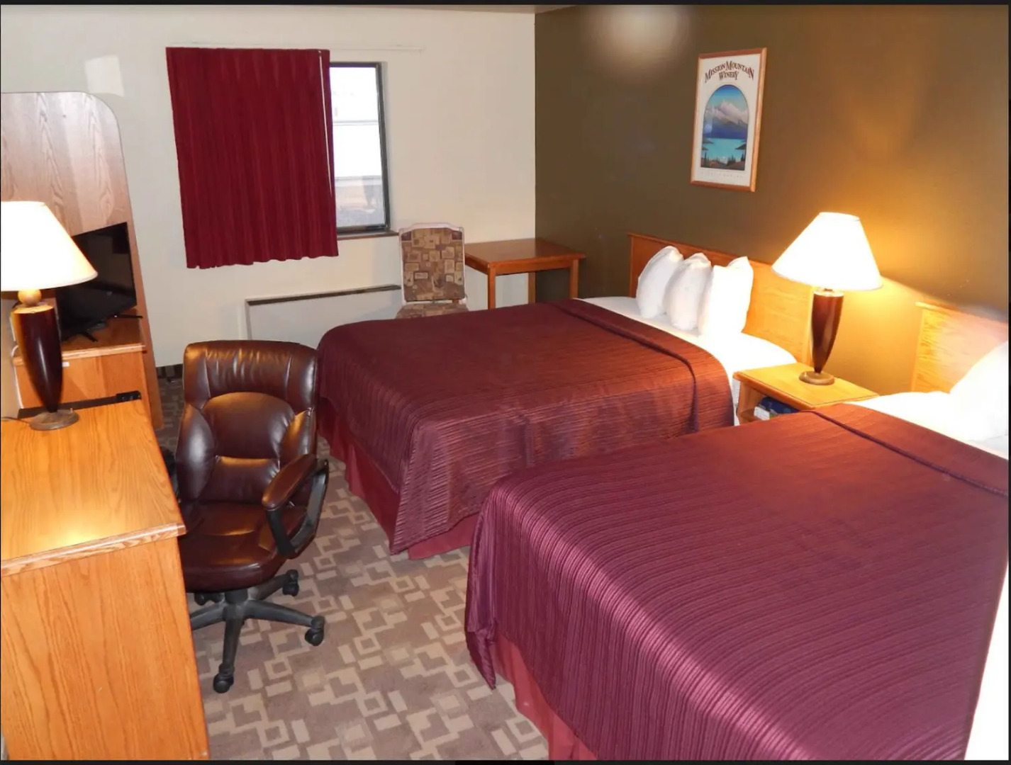 FairBridge Inn and Suites Missoula