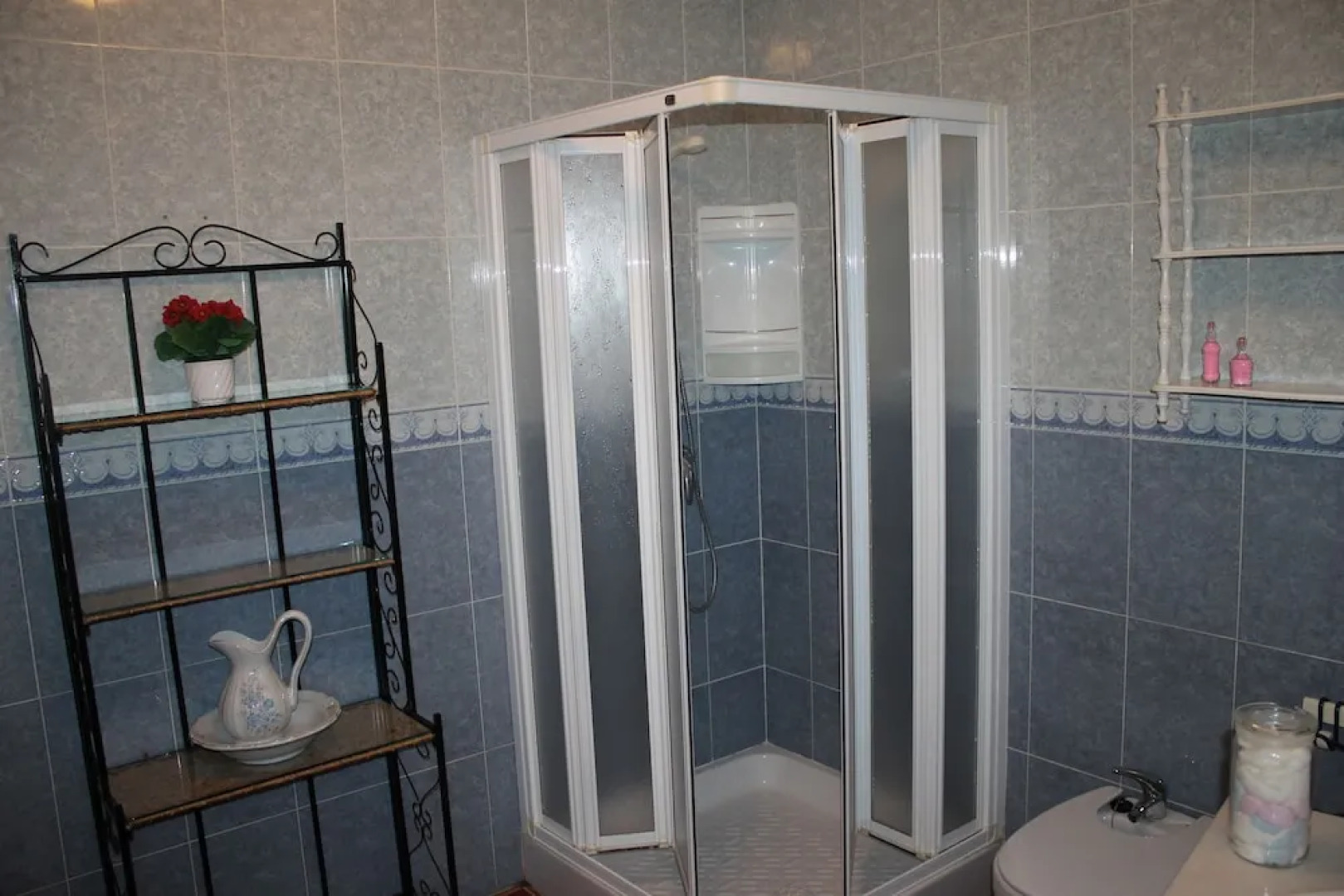 Casa rural Posada de Benitez