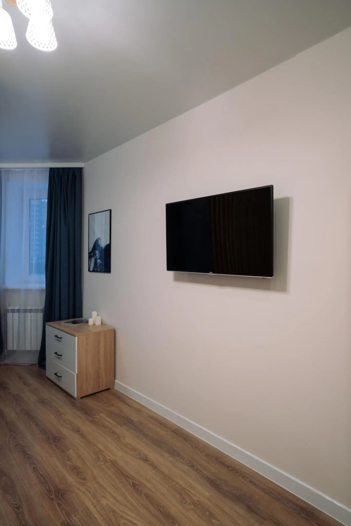 СВ Апартаменты на бульваре Гусева 62