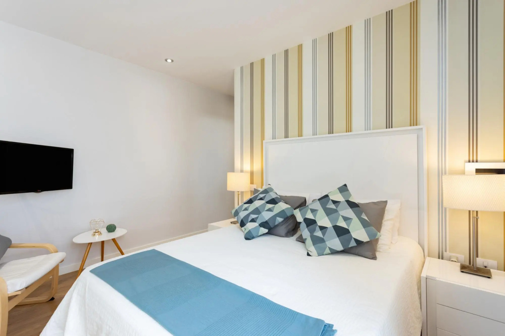 Home2Book Amazing Santa Úrsula, Sea Views & Terrace