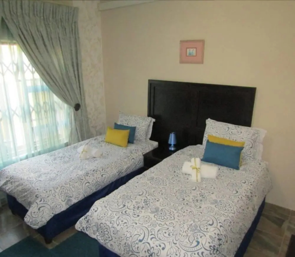 Heaven at Fountain Street