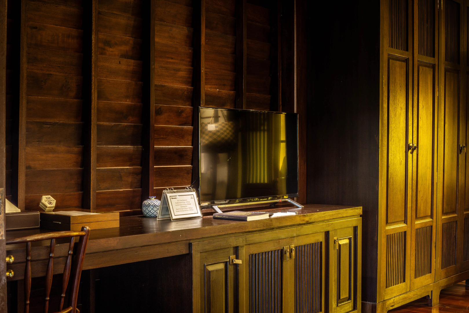 Chaweng Garden Beach Resort