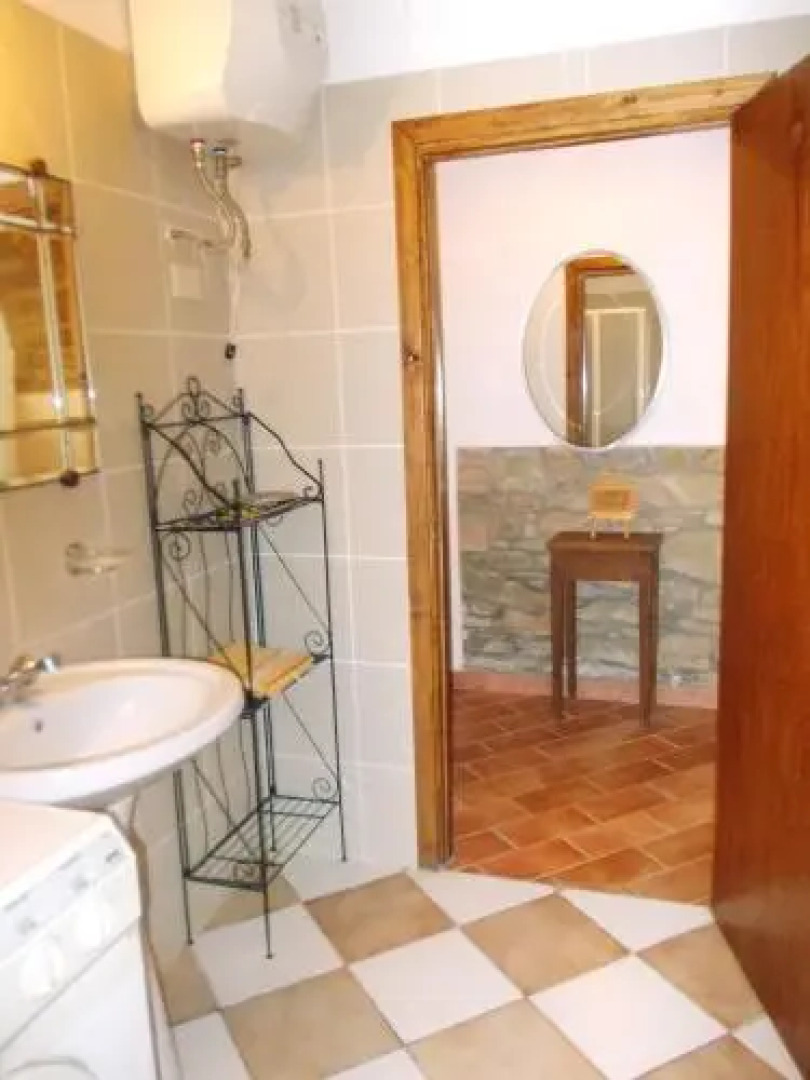 Casa Julia con giardino e piscina privati