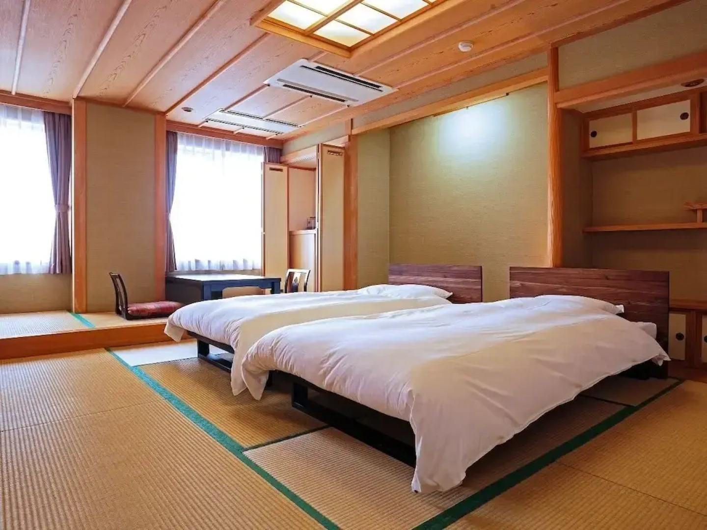 Kawayu Daiichi Hotel Suikazura