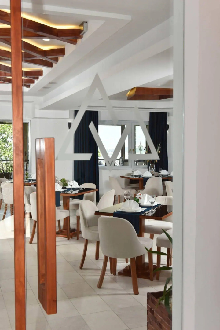 View Inn Boutique Hotel