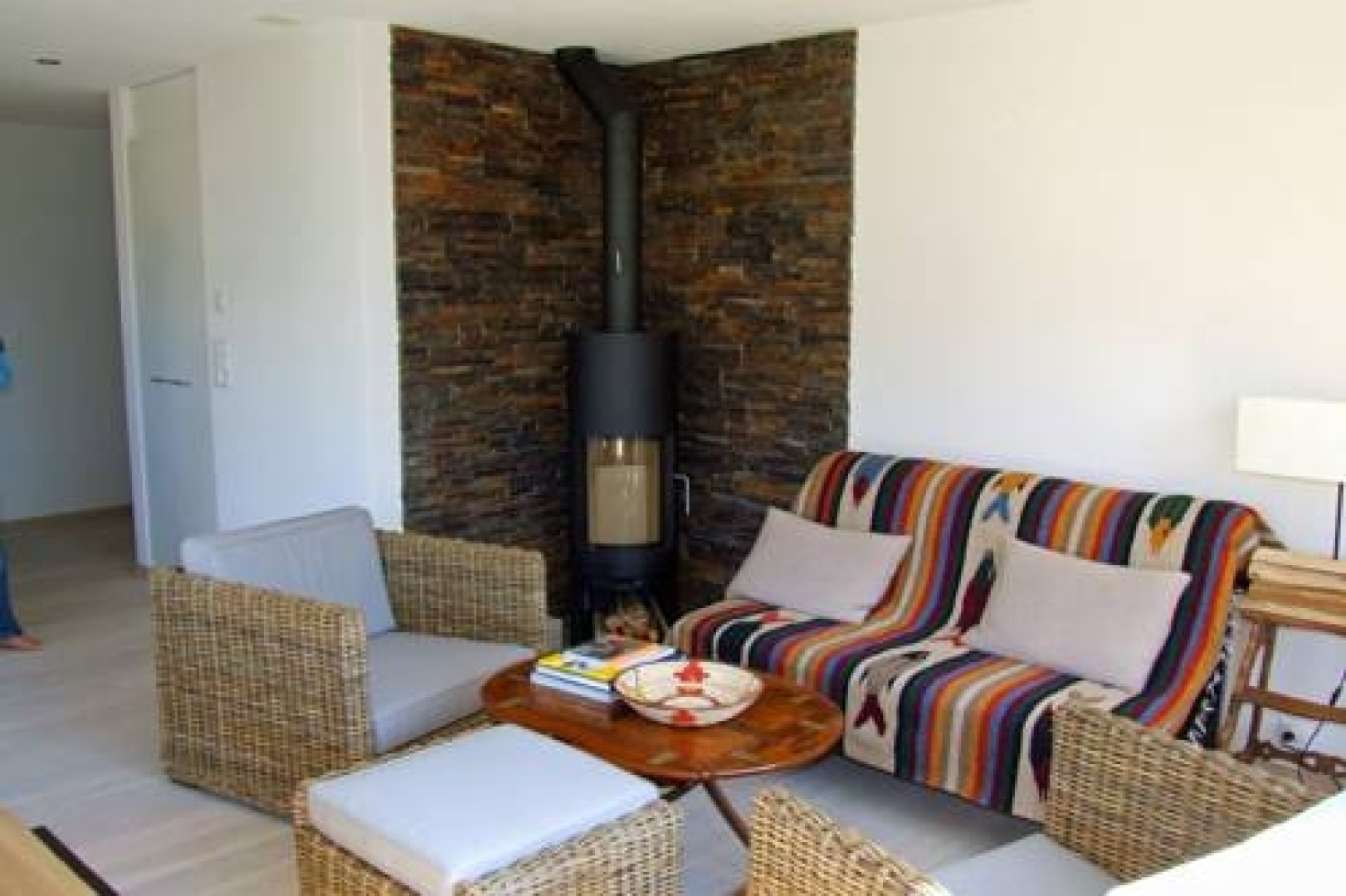 Ferienwohnung Gartenweg