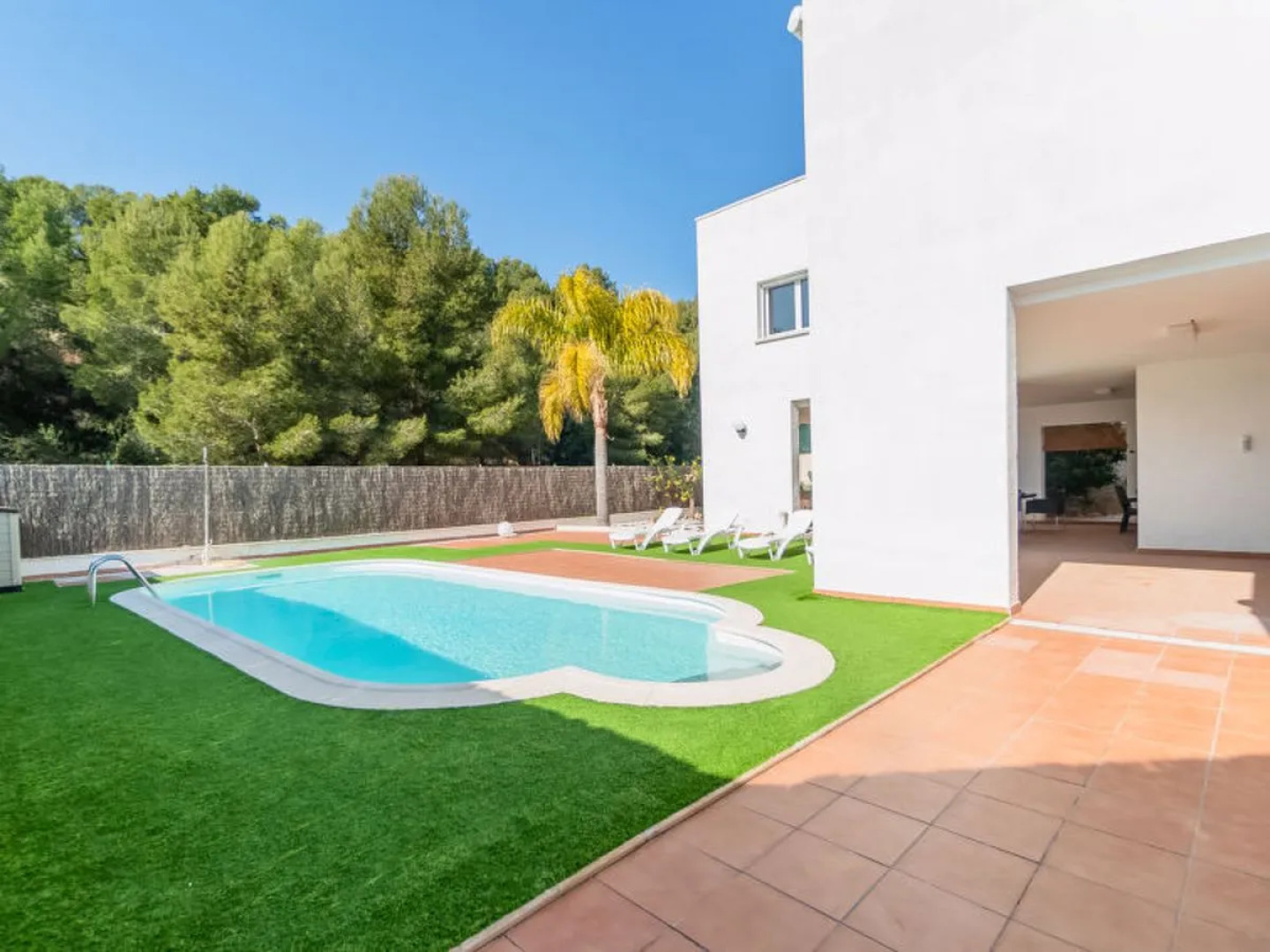 House Mimi Roda de Barà