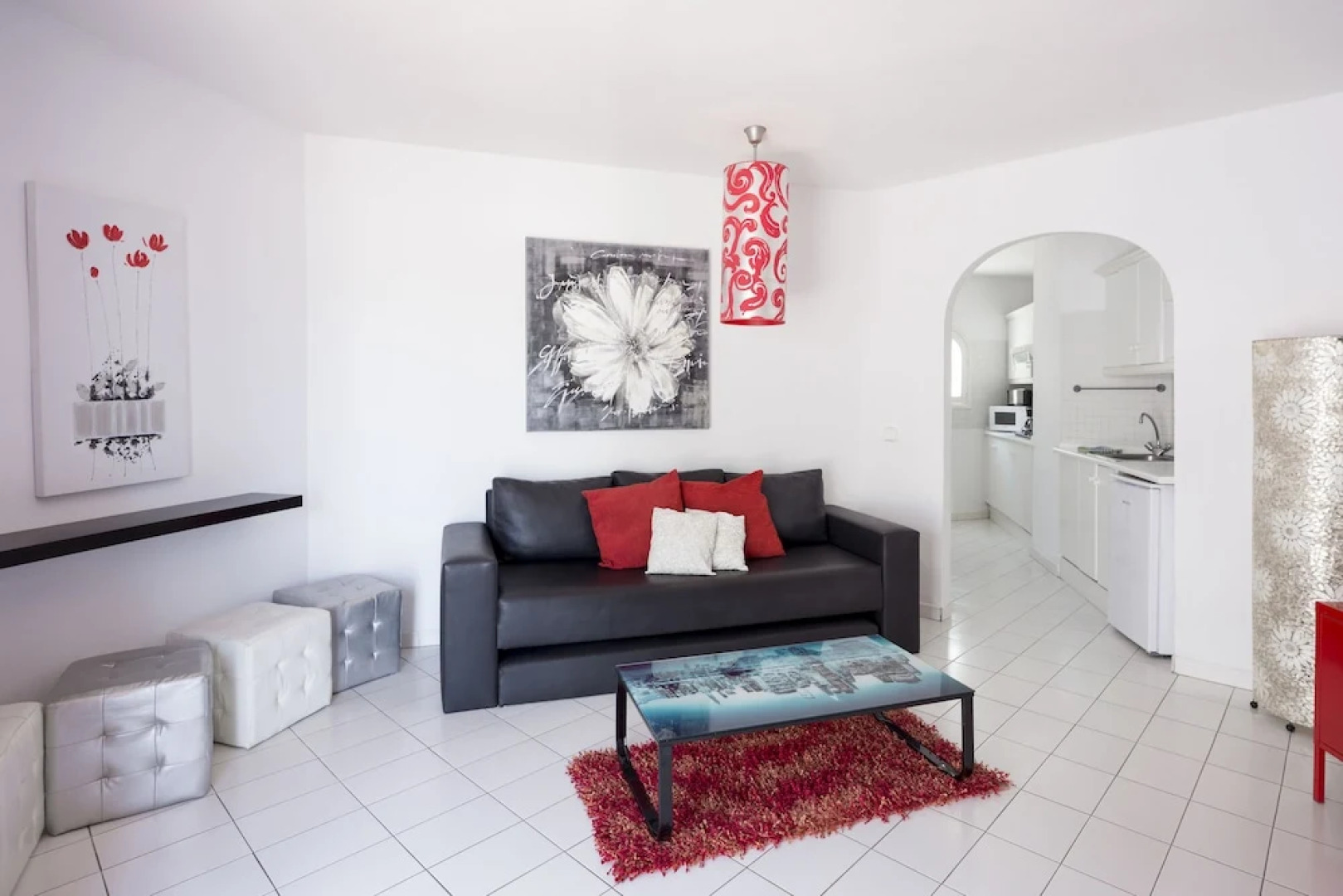 Playaflor Chill Out Resort, a 50 mtrs de la playa