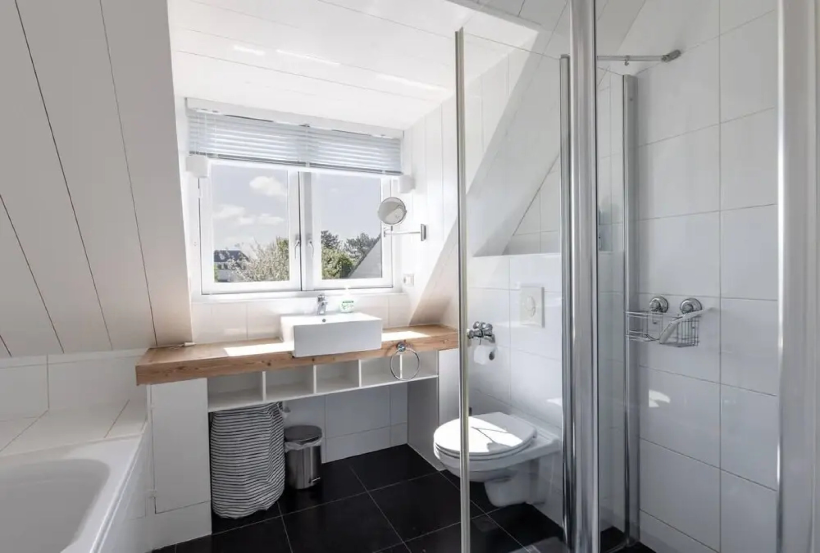 Kustlijn Vakantiewoning