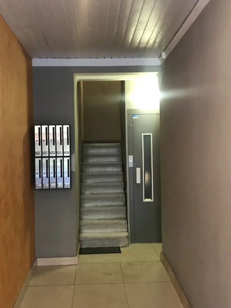 Apartament Turístic Correus