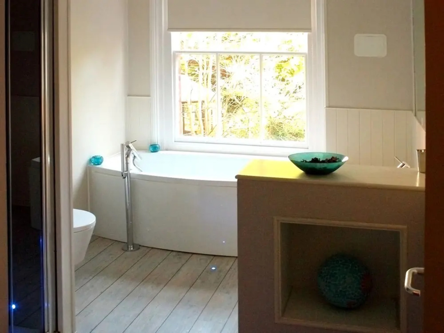 Tunbridge Wells Retreat