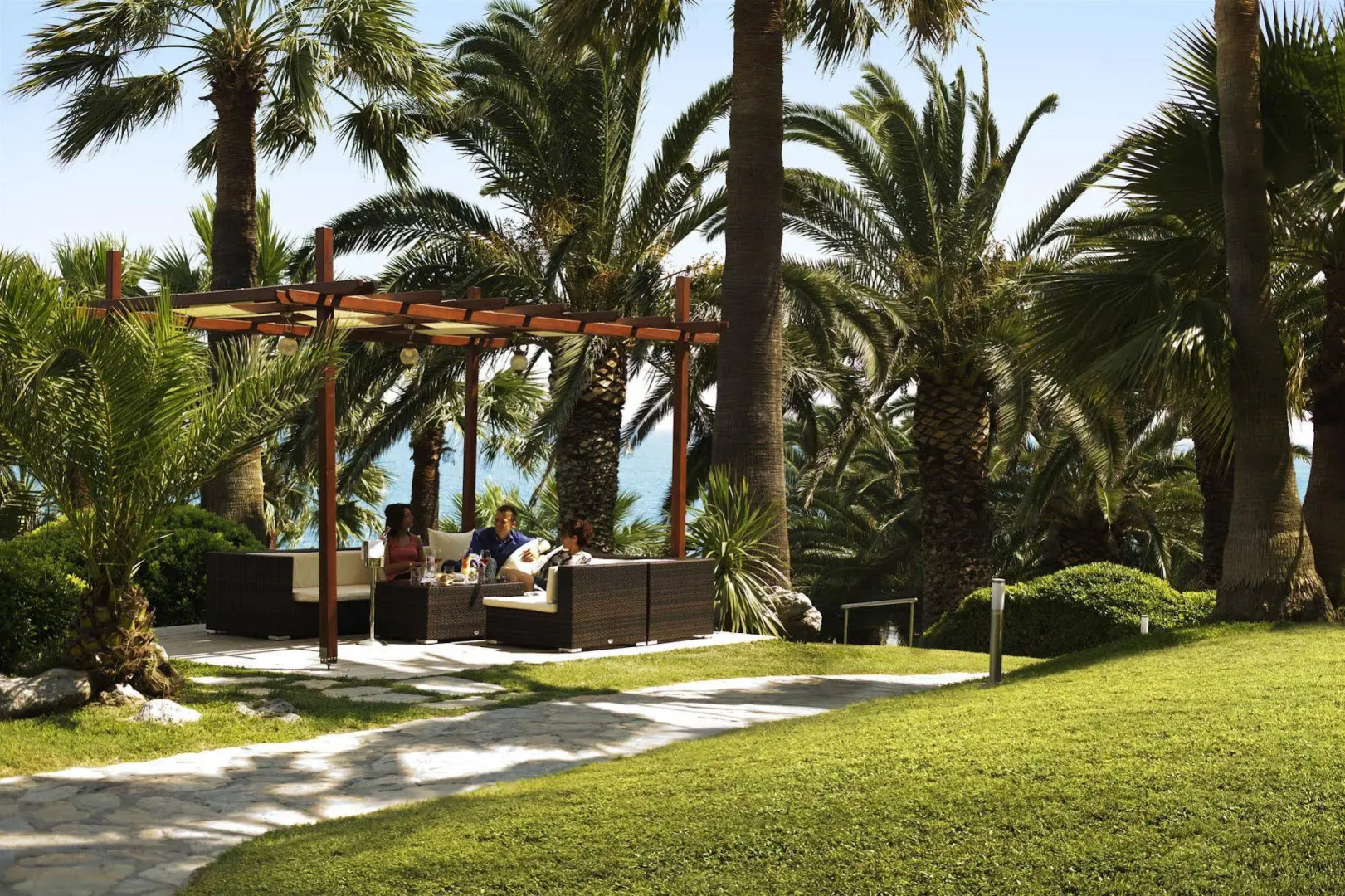 Robinson Sarigerme Park - All inclusive