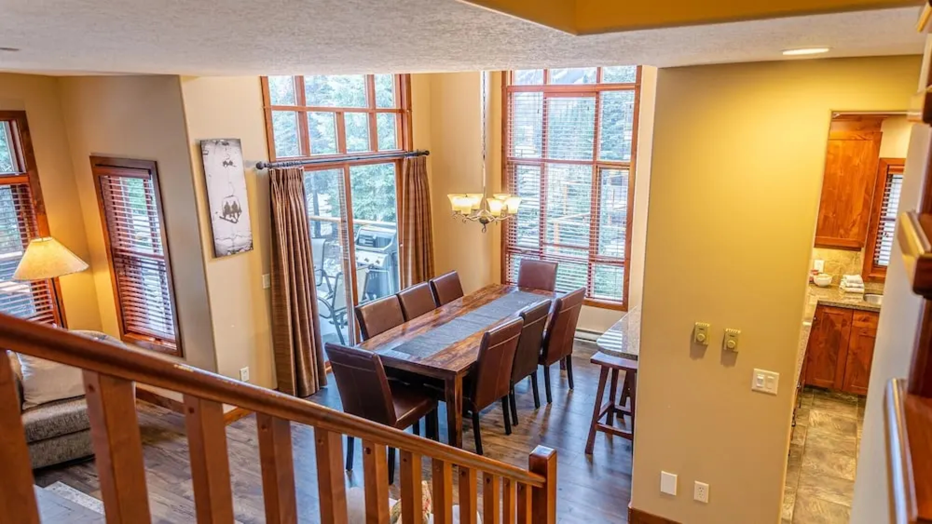 Woodhaven #32 By Bear Country