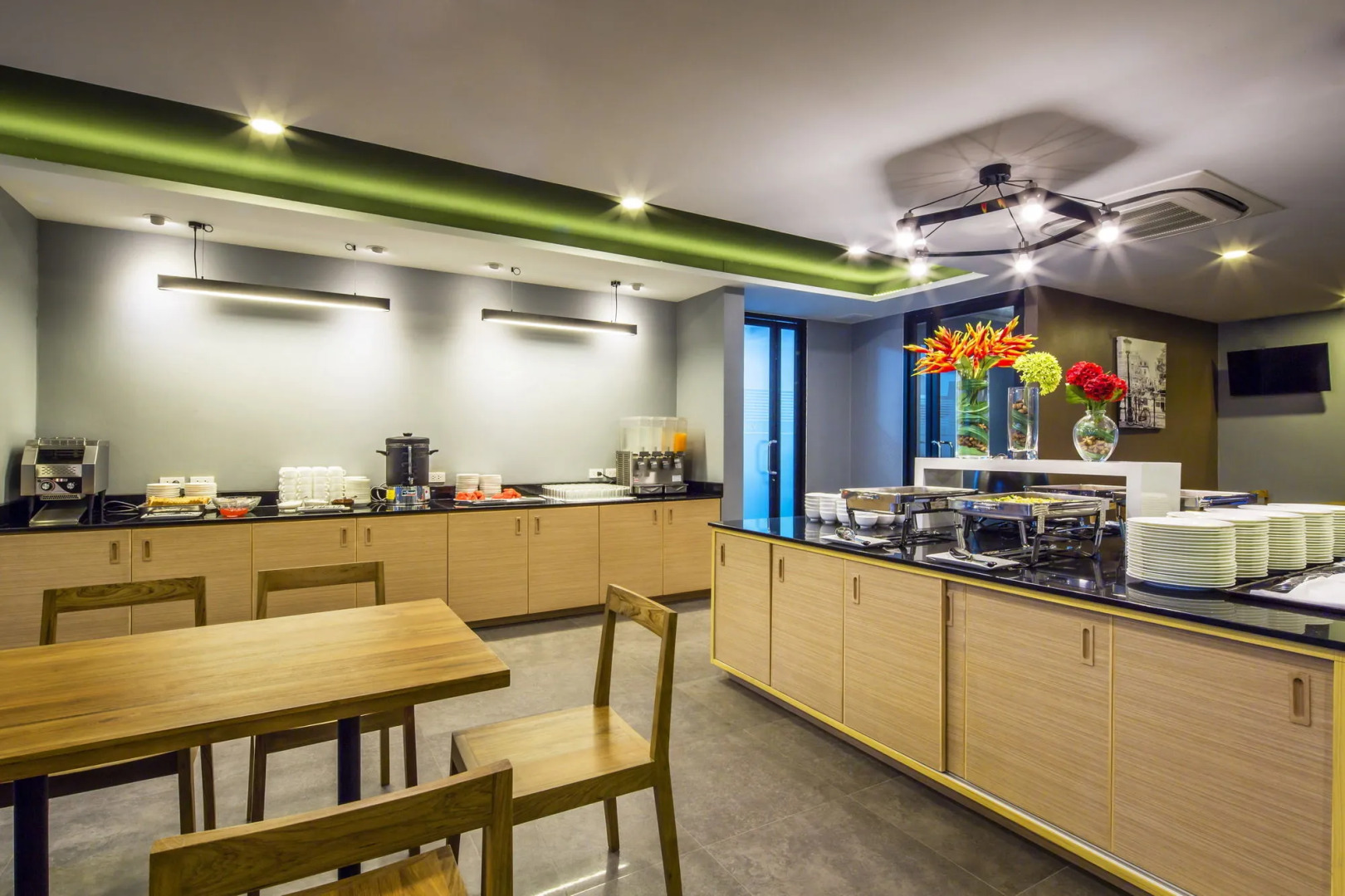 Livotel Hotel Kaset Nawamin Bangkok