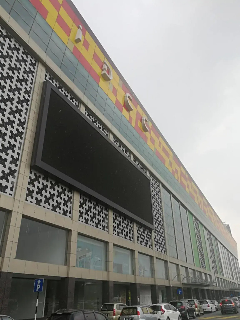 Smart Hotel Shah Alam Seksyen 15