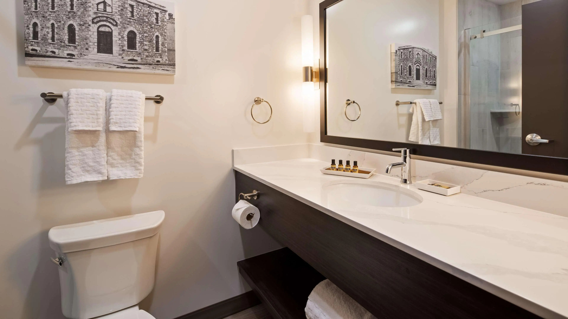 Best Western Plus Morden