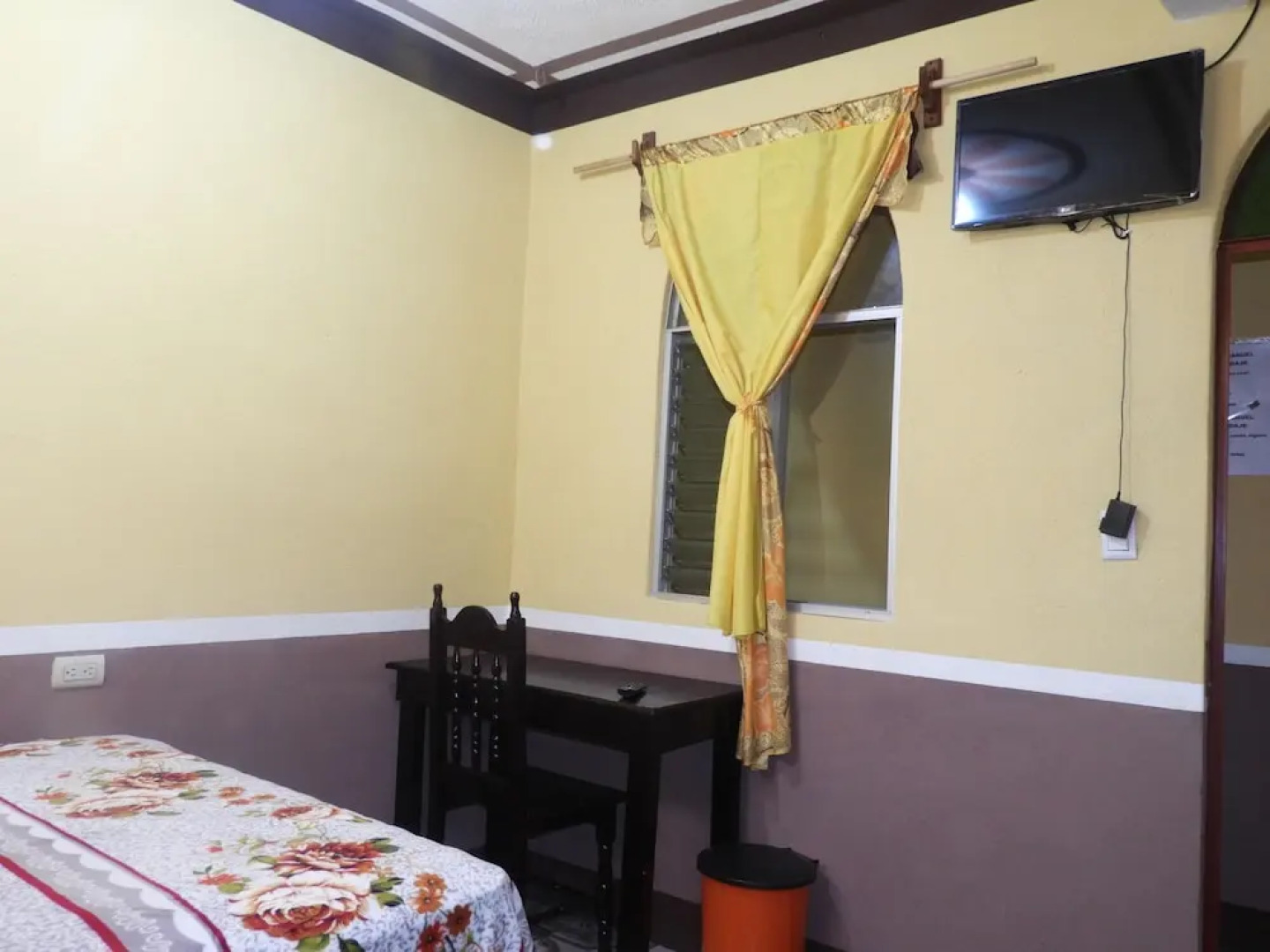 Casa Emanuel Hospedaje