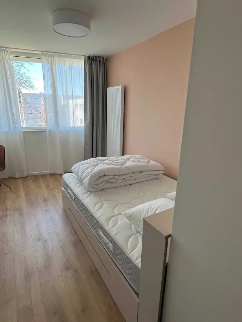 Comfort Studio in a Premium Residence- Sport/cinema