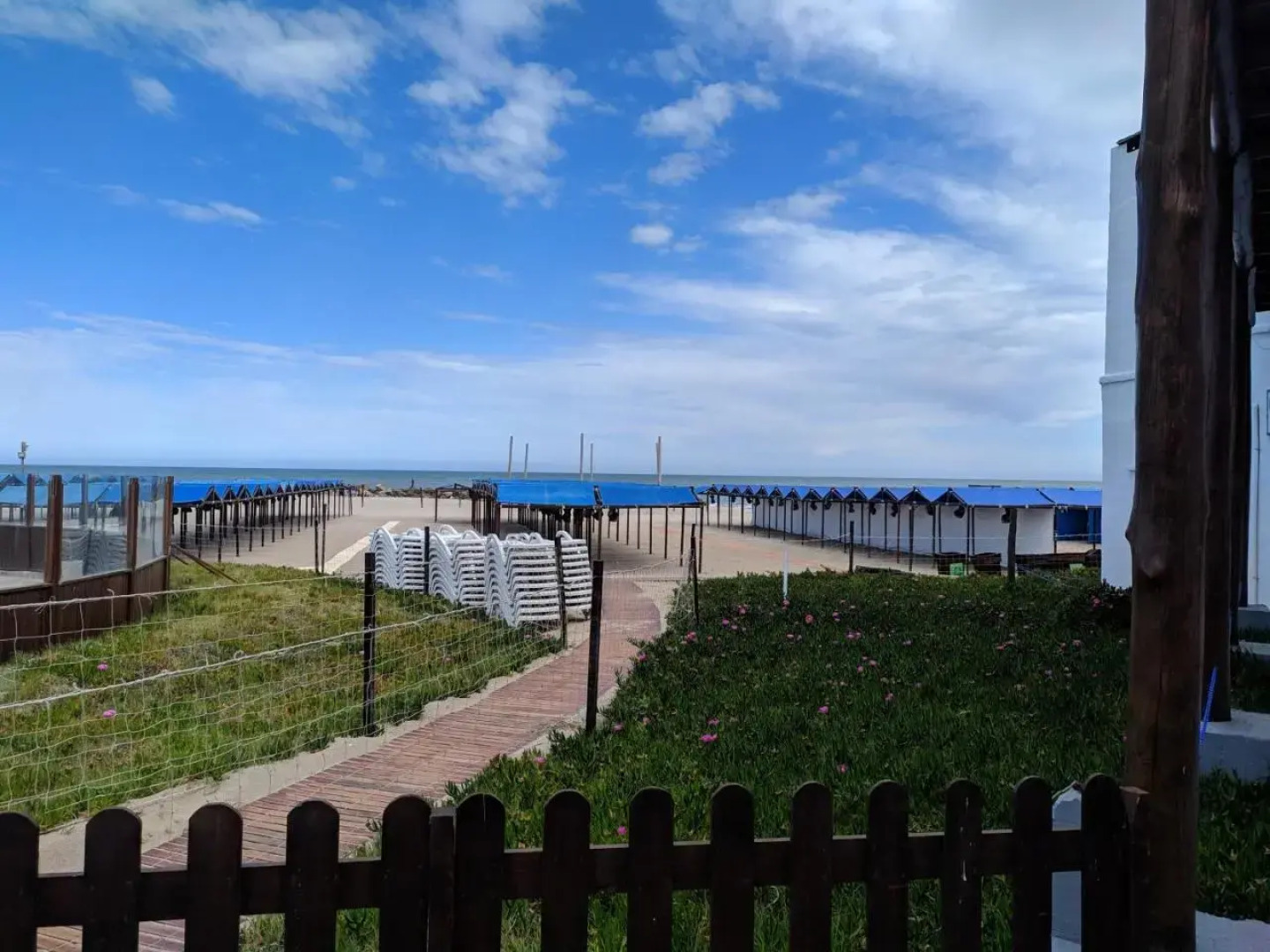 Costa Sonada Apart Hotel