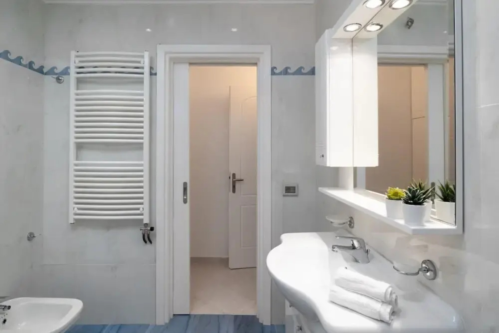 Villa Irene With Pool