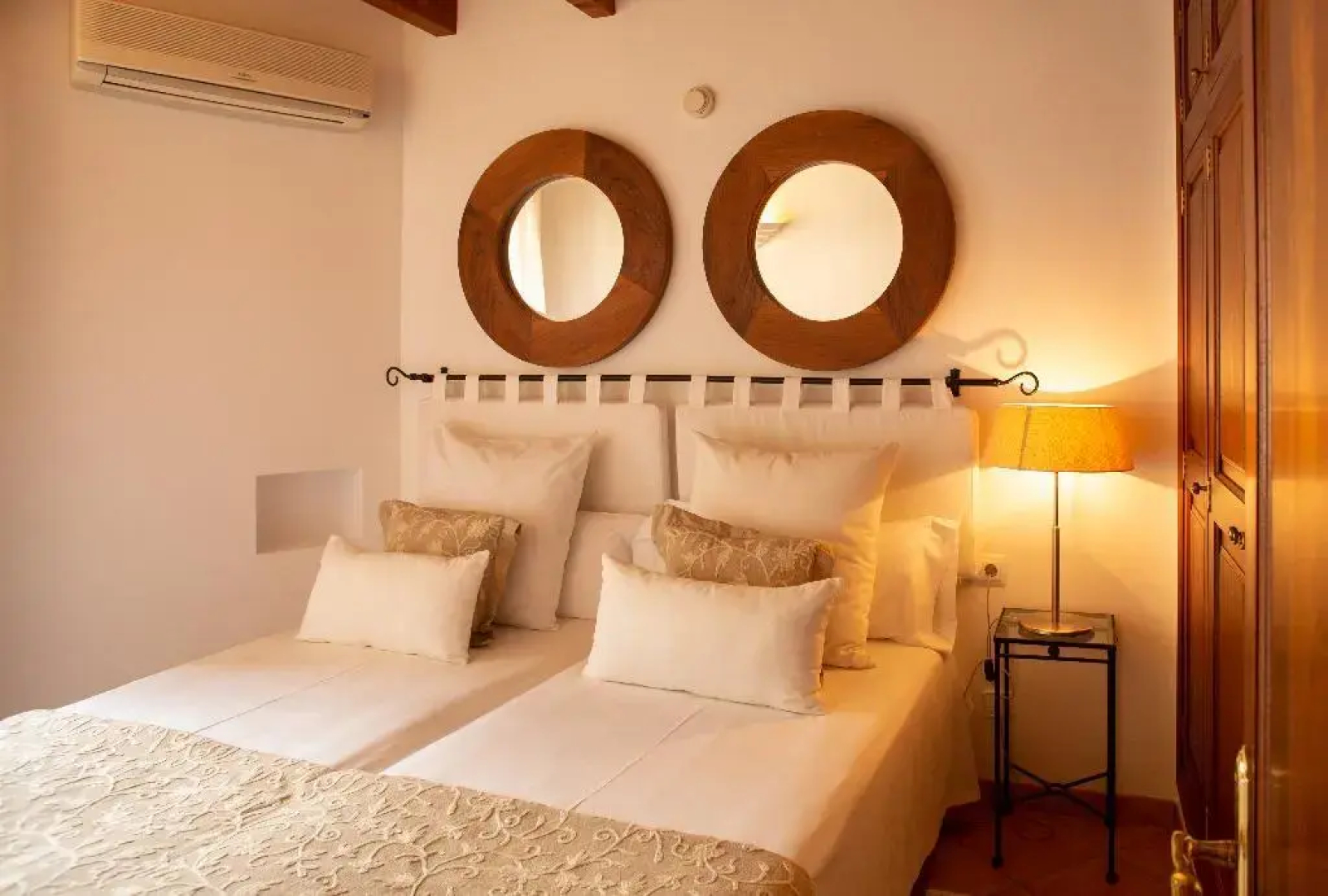 Hotel Apartaments Sa Tanqueta De Fornalutx - Adults Only