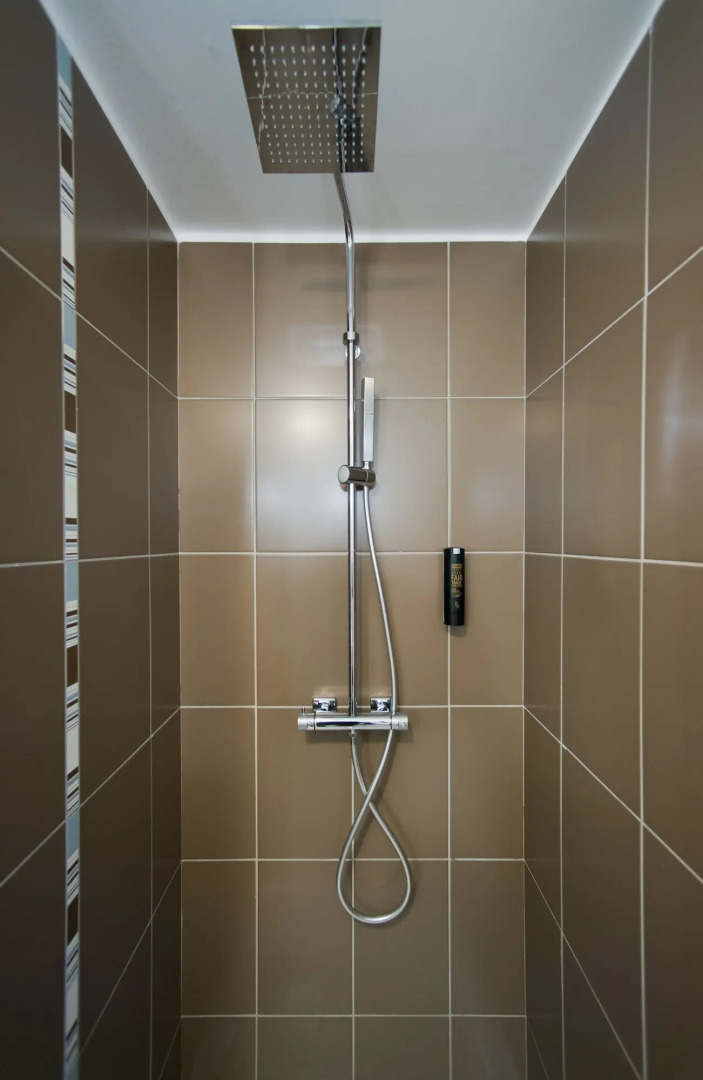 Appart'City Confort Marseille Centre Prado Velodrome