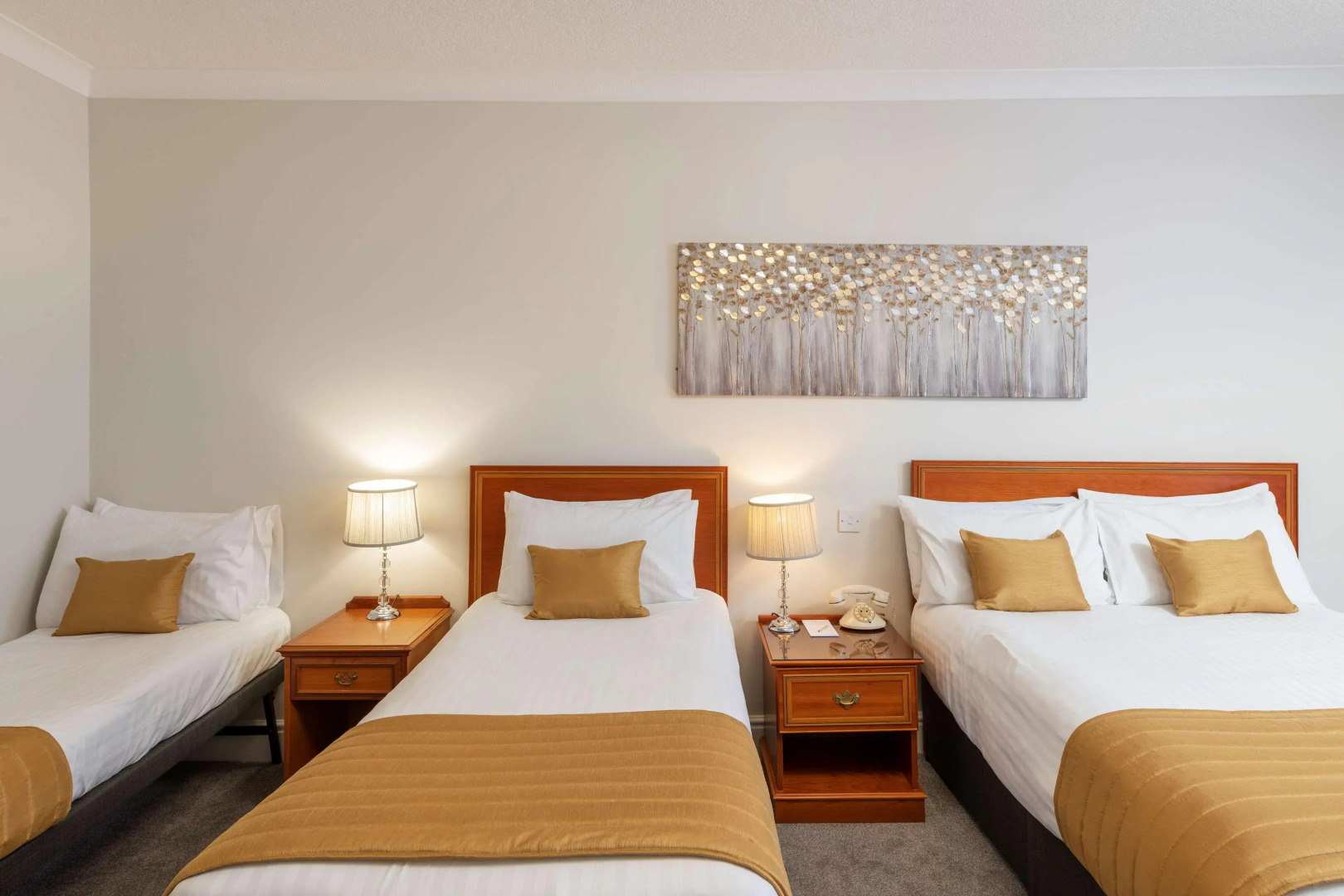 New Continental Hotel, Sure Hotel Collection by Best Western