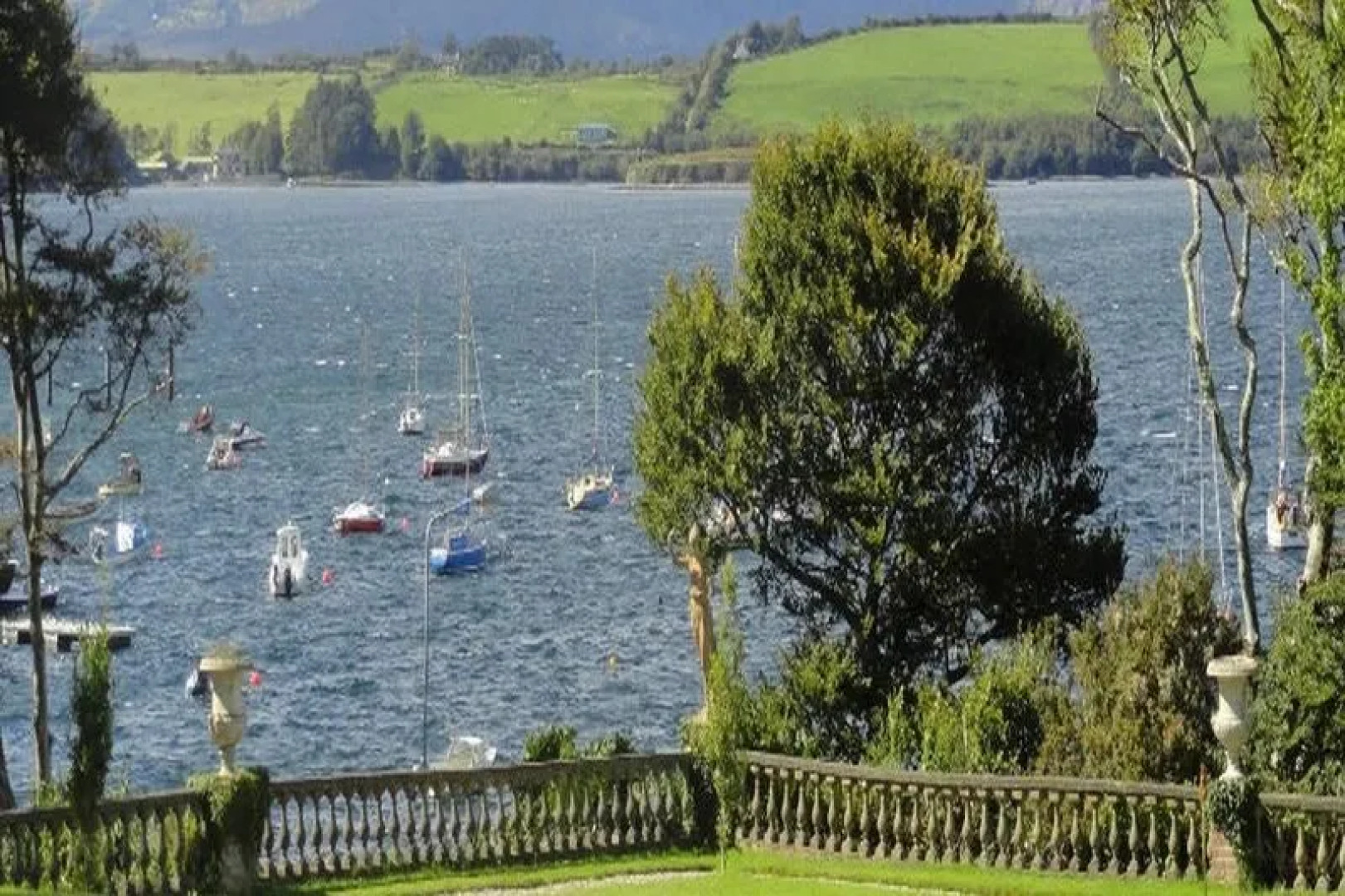 Doire Liath Bed & Breakfast