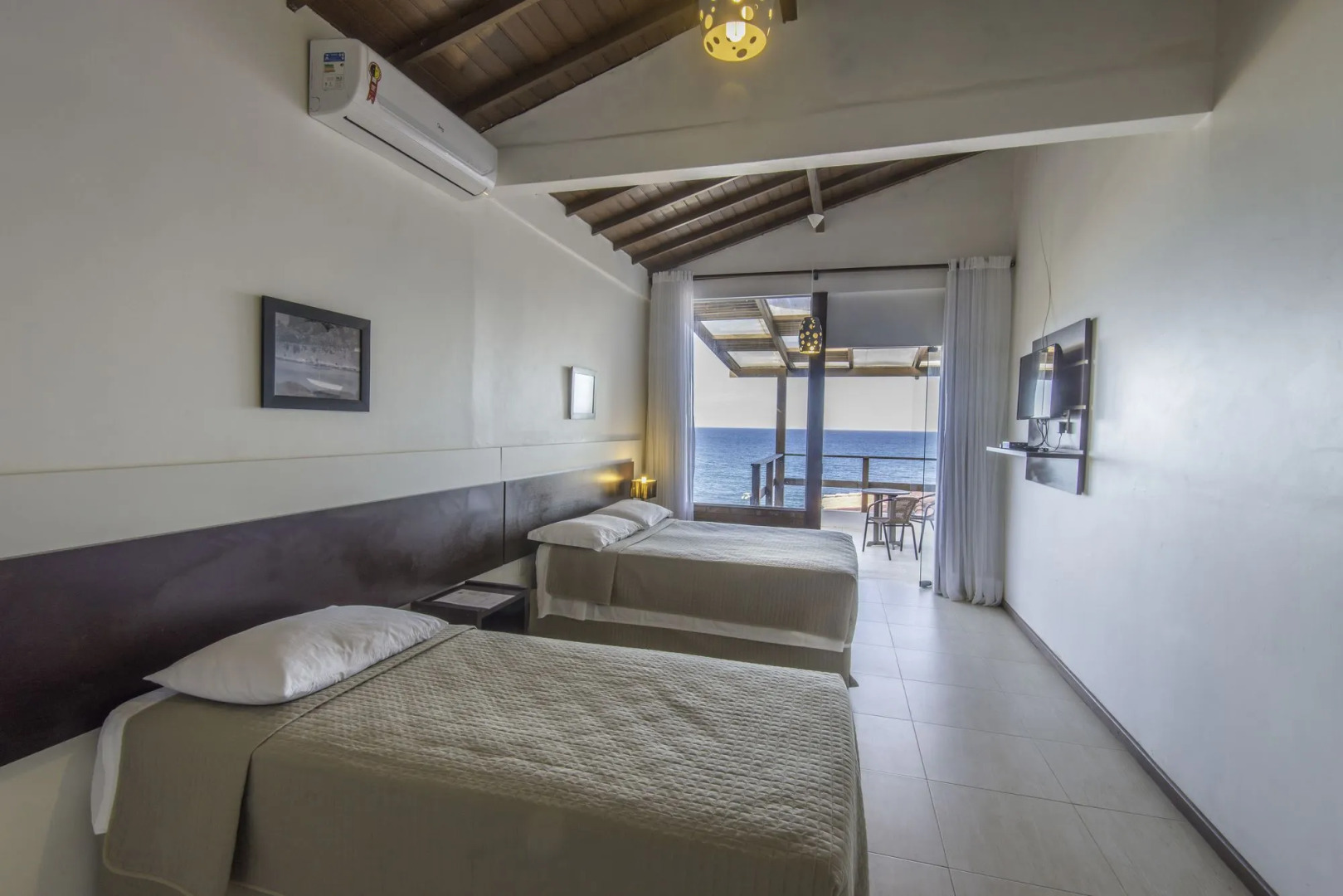 Pousada Ilha da Saudade