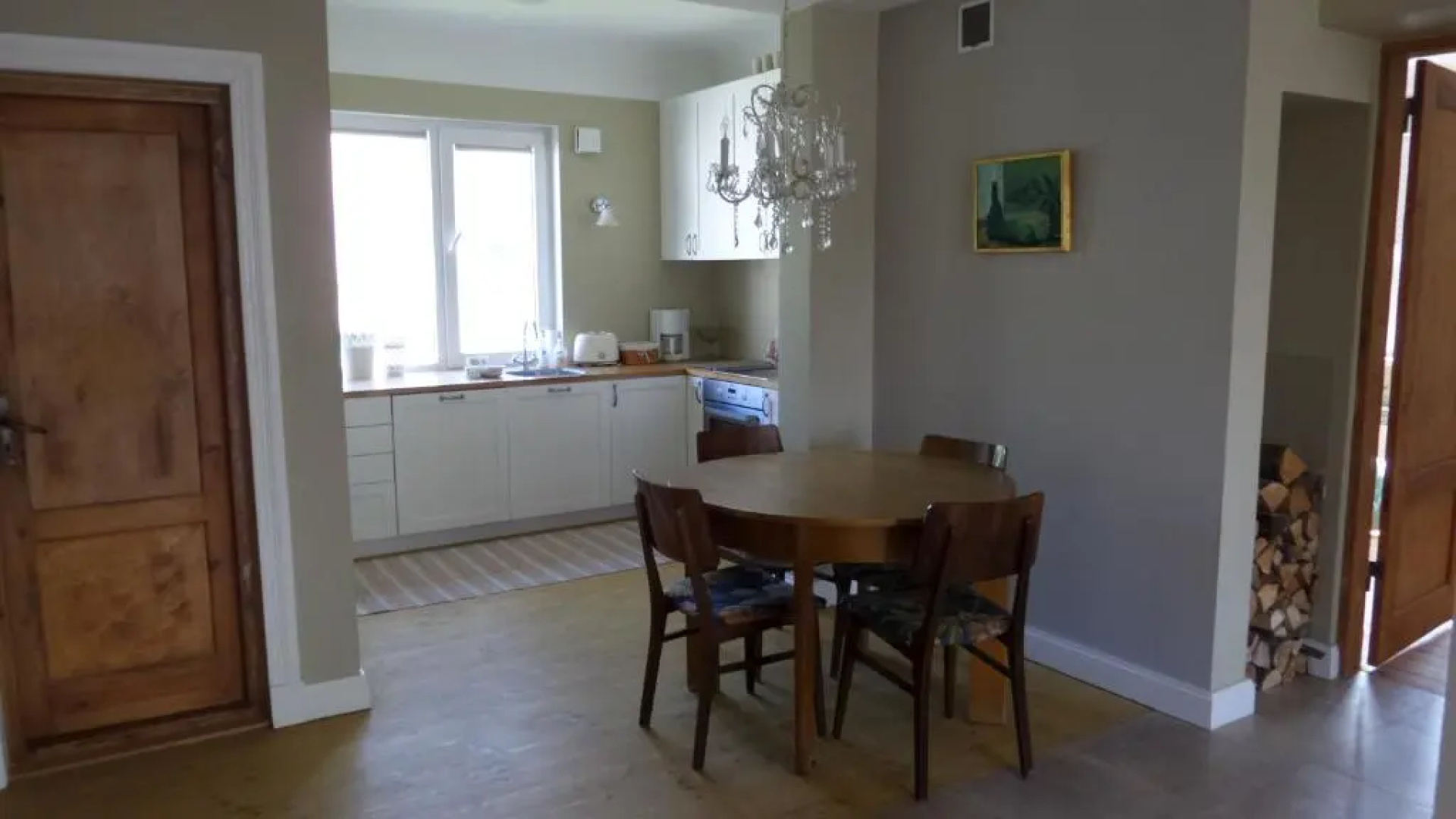 Tammsaare apartment