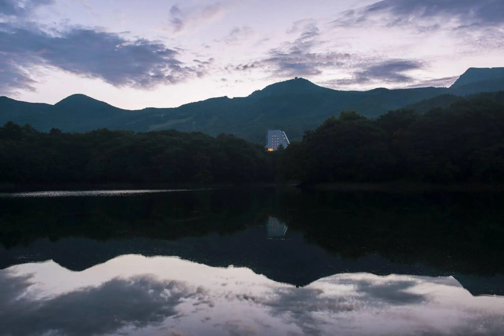 Takamiya Rurikura Resort