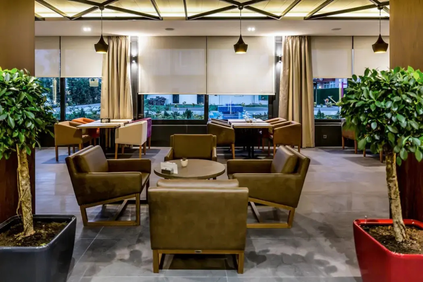 Vista Boutique Hotel