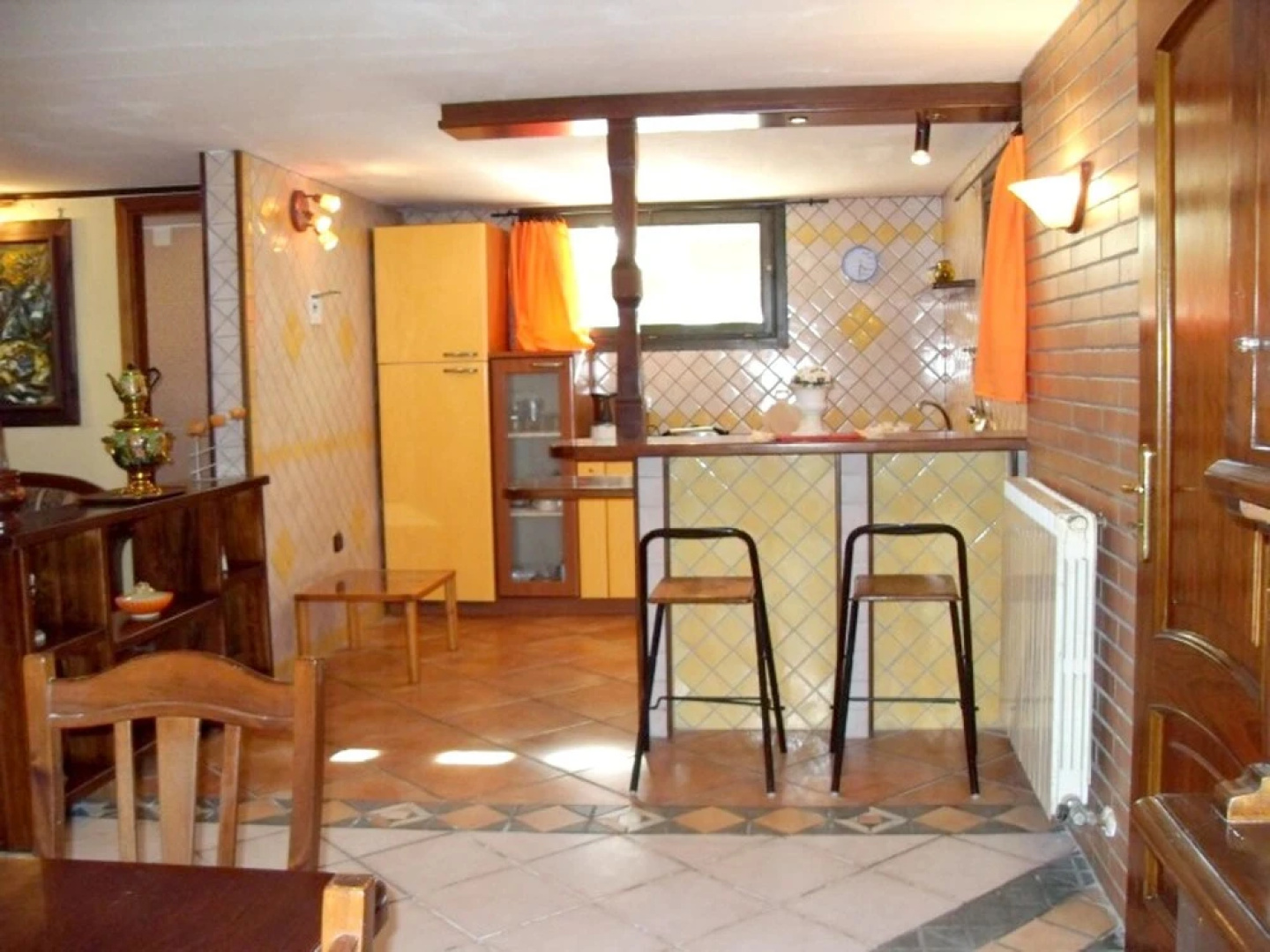 Apartment With 2 Bedrooms in San Donaci, With Wifi